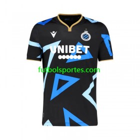 Camiseta Club Brugge Cuarta Equipación 2023/2024